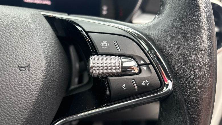 Skoda Fabia 1.0 TSI 110 Colour Edition 5dr Petrol Hatchback